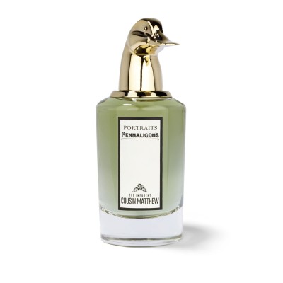 عطر بنهاليغنز ماثيو او دي بارفيوم
